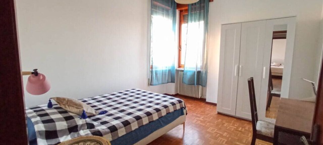 Lilly`s Home - Borgo Treviso (Bagno Condiviso)