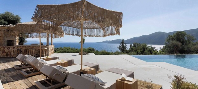 Limaro - Four Bedroom Villa, Sleeps 8