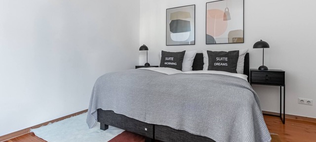Limehome Berlin Malmöer Straße