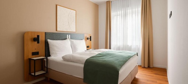 Limehome Braunschweig Kaiserstraße