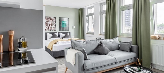 limehome Dortmund Südwall