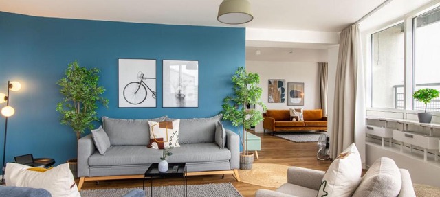 Limehome Wolfsburg Porschestraße