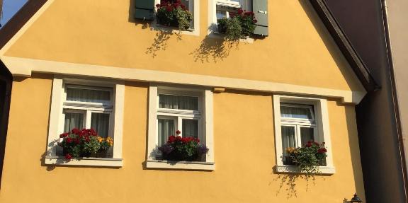 Lindes Ferienwohnung