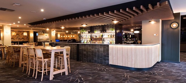 Links Hotel
