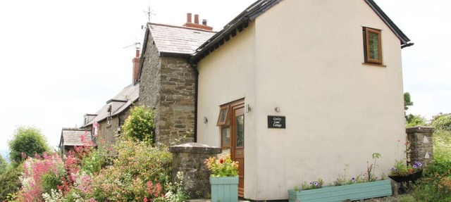Linley Lane Cottage, Bishop's Castle