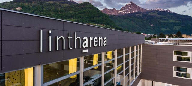 lintharena ag