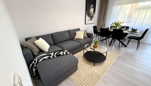 Lion Apartments Wolfenbüttel Fümmelse