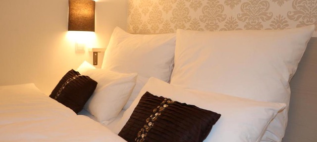 List Five - Your British Guesthouse