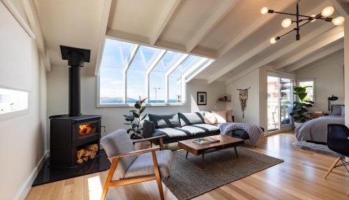 Litora Accommodation