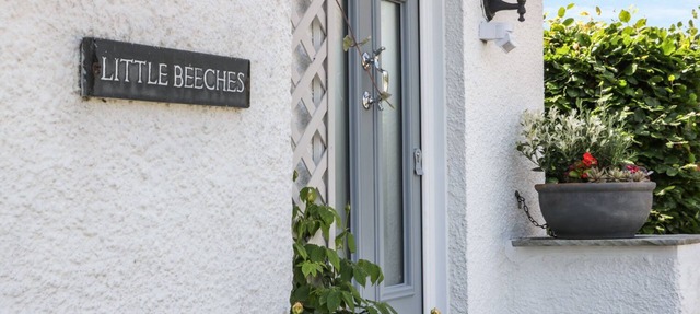 Little Beeches