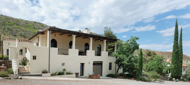 Little Daisy Geologist House Sleeps 8 Sedona Views