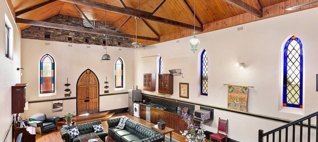 Little Glory Guest House Circa 1885