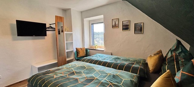 Little harmony room - harmony holiday, Pension