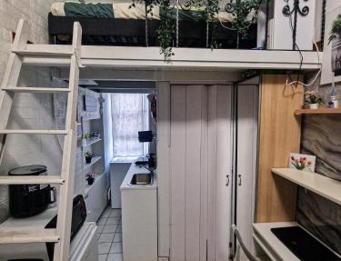 Little house