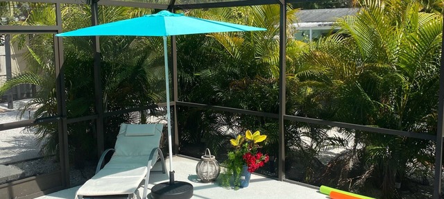 Little paradise