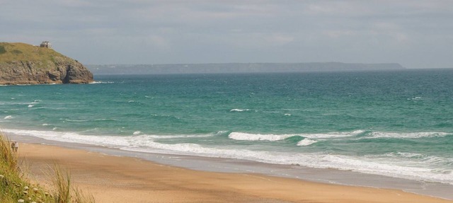 Little Tregarrick
