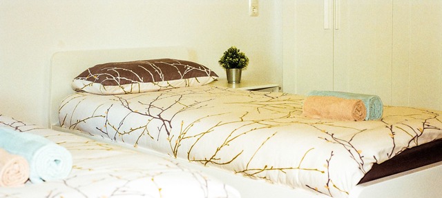 Living Space Maxi
