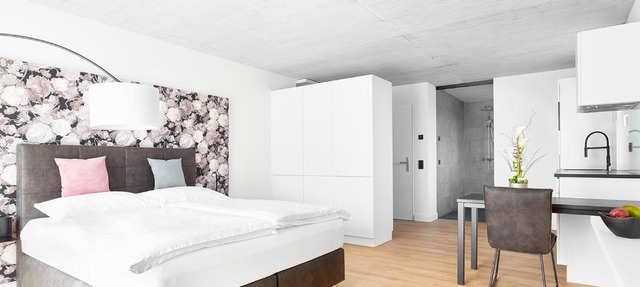 Livisit Apartments Stuttgart