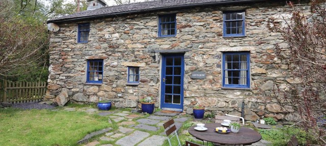 Llwyn Bedw