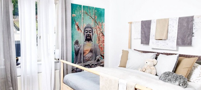 Lo Exclusive Stuttgart - Cozy and central apartment with garden