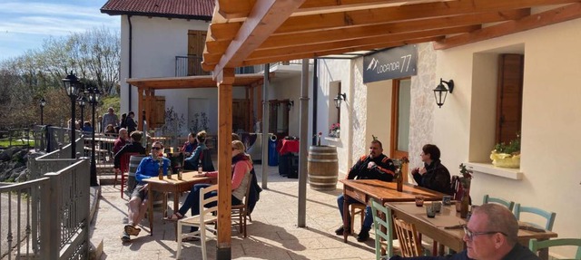 Locanda 77