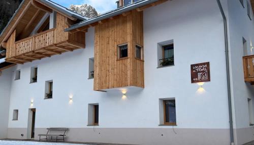 Locanda al Toal