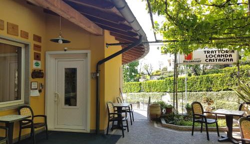Locanda Castagna