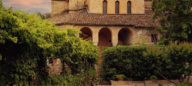 Locanda Cipriani Torcello