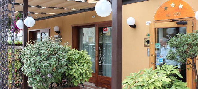 Locanda da Renzo