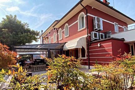 Locanda Damaro