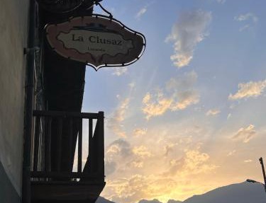 Locanda La Clusaz