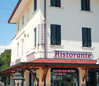 Locanda Munerato