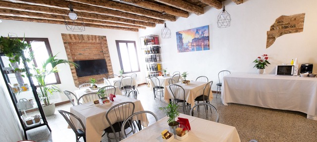 Locanda Righetto