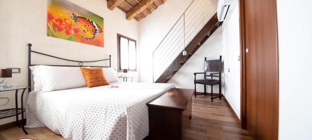 LOCANDA RIGHETTO