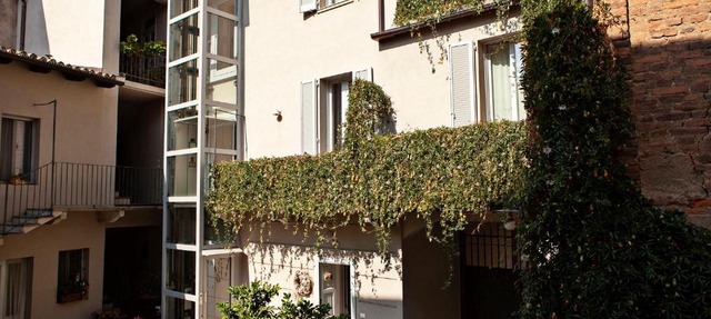 Locanda San Bernardo