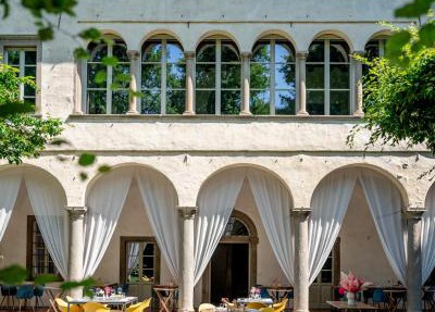 Locanda Scotti