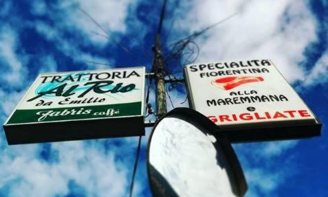 Locanda-Trattoria Al Rio