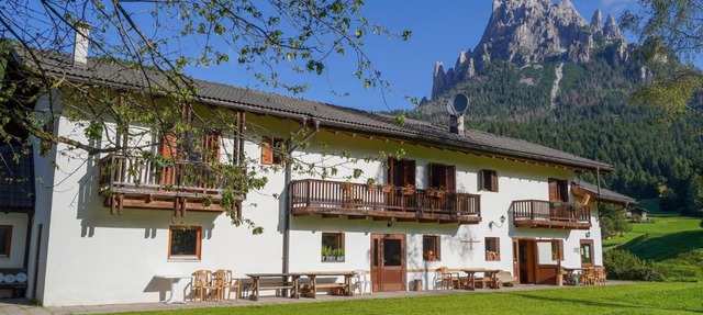Locanda Val Canali