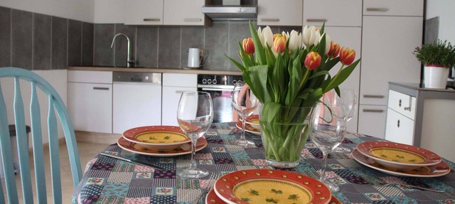 Located directly on the hiking trails of the Oberbergisches Land.