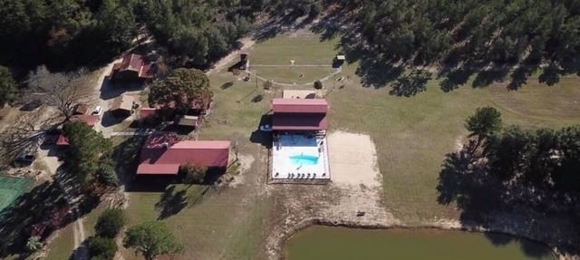 Located just steps away from Lake Marion... Adventure Awaits at Clarendon Club!