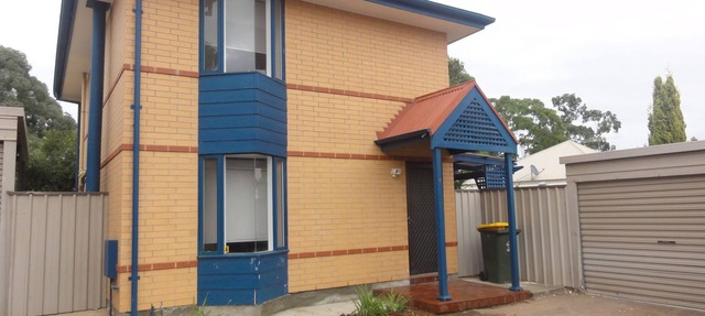 Location, Location, Location and a comfy space townhouse all in one