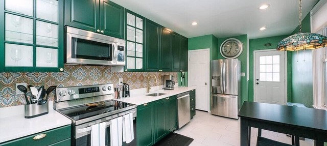Location | Office Space | Walkable | Spacious