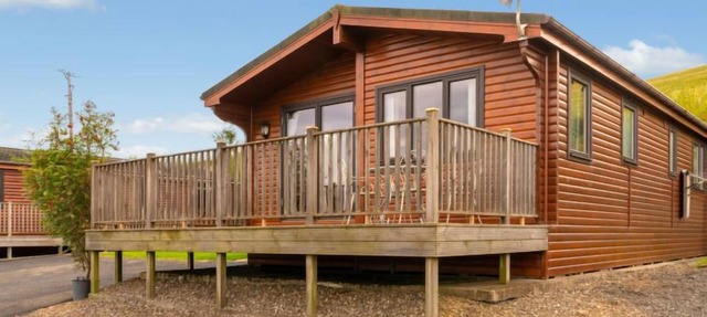 Lodge 9 by Interhome