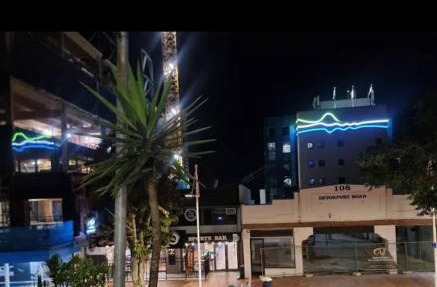 Loft 109 Backpackers Hostel