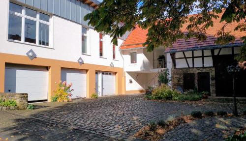 Loft Eifel Idylle