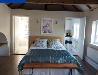 Loft in Bungay