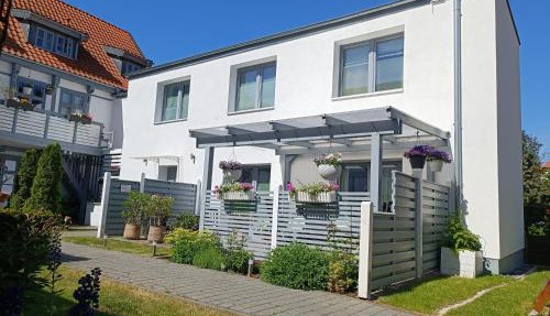 "Loft" in Wolfenbüttel