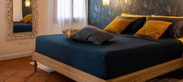Loft Laguna, la tua casa in Riviera