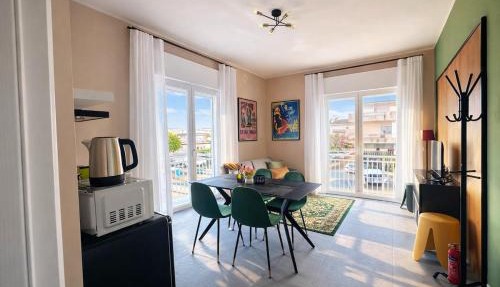 Loft Monte Cinto 2