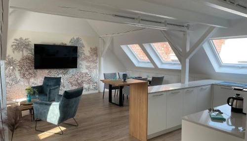Loft Sternenblick